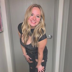 Meet your Posher, Sara